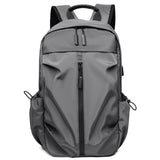 USB Charging 15.6 Inch Laptop Backpack