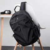 USB Charging 15.6 Inch Laptop Backpack