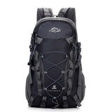 40L Camping Backpack