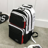 Large Student Backpack