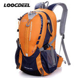 25L Waterproof Climbing Backpack